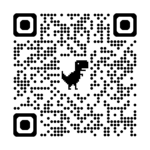 qrcode thepeacemirror.com